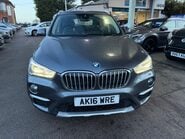 BMW X1 2.0 20i xLine Auto xDrive Euro 6 (s/s) 5dr 4
