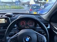 BMW X1 2.0 20i xLine Auto xDrive Euro 6 (s/s) 5dr 16