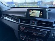 BMW X1 2.0 20i xLine Auto xDrive Euro 6 (s/s) 5dr 12