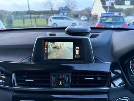 BMW X1 2.0 20i xLine Auto xDrive Euro 6 (s/s) 5dr 13