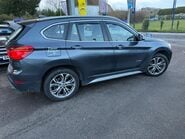 BMW X1 2.0 20i xLine Auto xDrive Euro 6 (s/s) 5dr 8