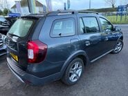 Dacia Logan 1.5 Blue dCi Comfort Euro 6 (s/s) 5dr 7