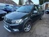Dacia Logan 1.5 Blue dCi Comfort Euro 6 (s/s) 5dr