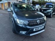 Dacia Logan 1.5 Blue dCi Comfort Euro 6 (s/s) 5dr 2