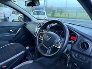 Dacia Logan 1.5 Blue dCi Comfort Euro 6 (s/s) 5dr 8