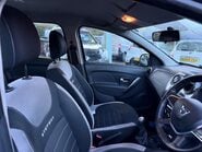 Dacia Logan 1.5 Blue dCi Comfort Euro 6 (s/s) 5dr 10