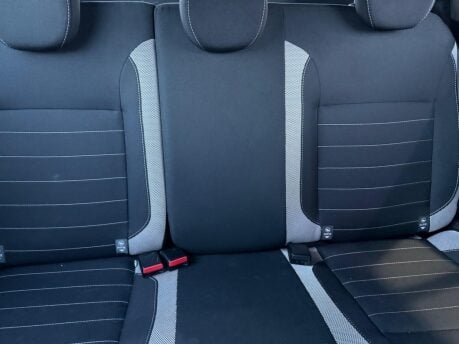 Dacia Logan 1.5 Blue dCi Comfort Euro 6 (s/s) 5dr 11