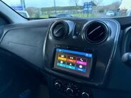 Dacia Logan 1.5 Blue dCi Comfort Euro 6 (s/s) 5dr 14