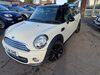 Mini Clubman 1.6 Cooper D Euro 5 (s/s) 5dr
