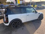 Mini Clubman 1.6 Cooper D Euro 5 (s/s) 5dr 6