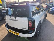Mini Clubman 1.6 Cooper D Euro 5 (s/s) 5dr 7