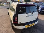 Mini Clubman 1.6 Cooper D Euro 5 (s/s) 5dr 5
