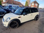 Mini Clubman 1.6 Cooper D Euro 5 (s/s) 5dr 4