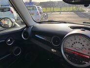 Mini Clubman 1.6 Cooper D Euro 5 (s/s) 5dr 8