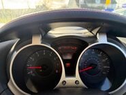 Nissan Juke 1.6 Acenta Premium XTRON Euro 6 5dr 12