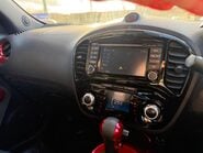 Nissan Juke 1.6 Acenta Premium XTRON Euro 6 5dr 14