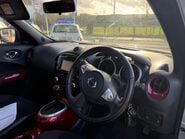 Nissan Juke 1.6 Acenta Premium XTRON Euro 6 5dr 9