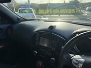 Nissan Juke 1.6 Acenta Premium XTRON Euro 6 5dr 15