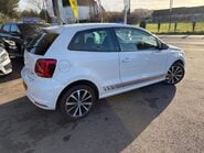Volkswagen Polo 1.0 BlueMotion Tech beats Euro 6 (s/s) 3dr 11
