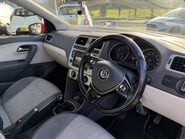 Volkswagen Polo 1.0 BlueMotion Tech beats Euro 6 (s/s) 3dr 7