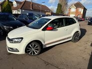 Volkswagen Polo 1.0 BlueMotion Tech beats Euro 6 (s/s) 3dr 4