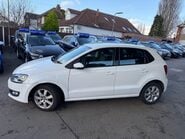 Volkswagen Polo 1.2 Match Edition Euro 5 5dr 4