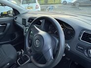 Volkswagen Polo 1.2 Match Edition Euro 5 5dr 10