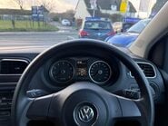 Volkswagen Polo 1.2 Match Edition Euro 5 5dr 15