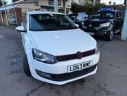 Volkswagen Polo 1.2 Match Edition Euro 5 5dr 2