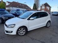 Volkswagen Polo 1.2 Match Edition Euro 5 5dr 7