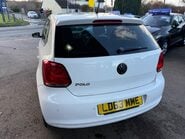Volkswagen Polo 1.2 Match Edition Euro 5 5dr 6
