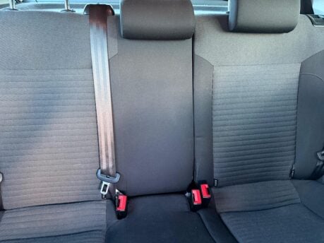 Volkswagen Polo 1.2 Match Edition Euro 5 5dr 11