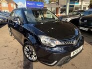 MG MG3 1.5 VTi-TECH 3Style+ Euro 6 (s/s) 5dr 8