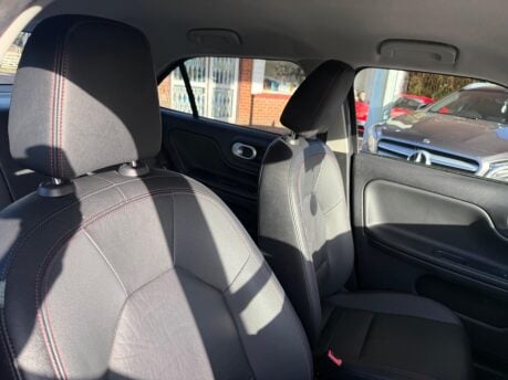 MG MG3 1.5 VTi-TECH 3Style+ Euro 6 (s/s) 5dr 21