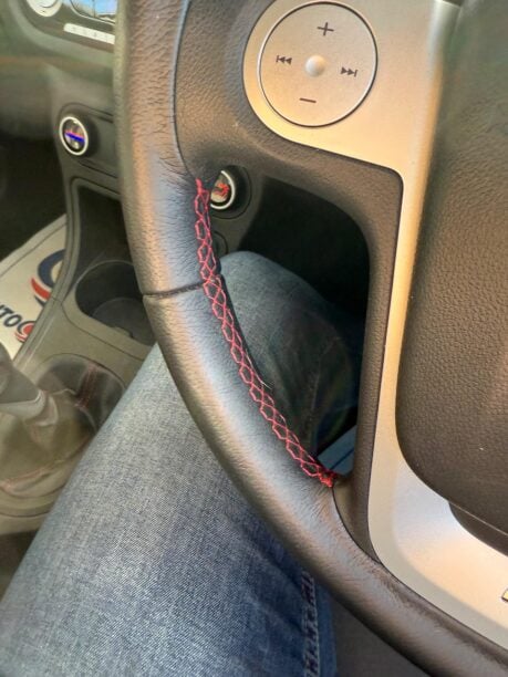 MG MG3 1.5 VTi-TECH 3Style+ Euro 6 (s/s) 5dr 40