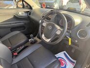 MG MG3 1.5 VTi-TECH 3Style+ Euro 6 (s/s) 5dr 16