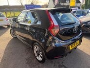 MG MG3 1.5 VTi-TECH 3Style+ Euro 6 (s/s) 5dr 6