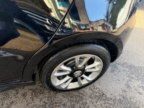 MG MG3 1.5 VTi-TECH 3Style+ Euro 6 (s/s) 5dr 27