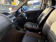 MG MG3 1.5 VTi-TECH 3Style+ Euro 6 (s/s) 5dr 34