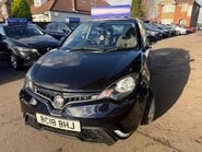 MG MG3 1.5 VTi-TECH 3Style+ Euro 6 (s/s) 5dr 9