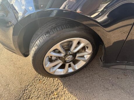 MG MG3 1.5 VTi-TECH 3Style+ Euro 6 (s/s) 5dr 26