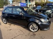 MG MG3 1.5 VTi-TECH 3Style+ Euro 6 (s/s) 5dr 7