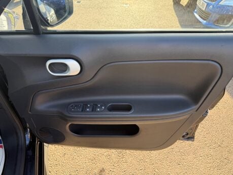 MG MG3 1.5 VTi-TECH 3Style+ Euro 6 (s/s) 5dr 25