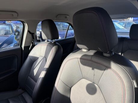 MG MG3 1.5 VTi-TECH 3Style+ Euro 6 (s/s) 5dr 41