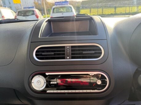 MG MG3 1.5 VTi-TECH 3Style+ Euro 6 (s/s) 5dr 29