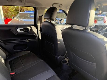 MG MG3 1.5 VTi-TECH 3Style+ Euro 6 (s/s) 5dr 23