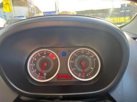 MG MG3 1.5 VTi-TECH 3Style+ Euro 6 (s/s) 5dr 31