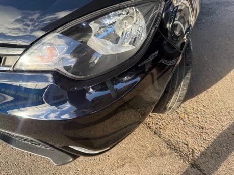 MG MG3 1.5 VTi-TECH 3Style+ Euro 6 (s/s) 5dr 36