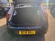 MG MG3 1.5 VTi-TECH 3Style+ Euro 6 (s/s) 5dr 13