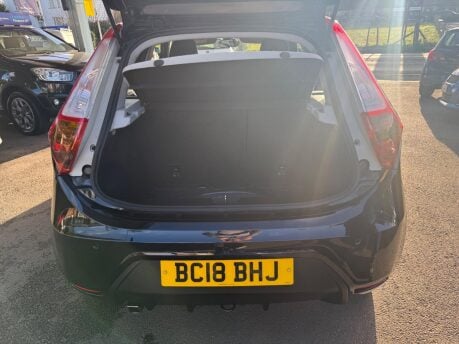 MG MG3 1.5 VTi-TECH 3Style+ Euro 6 (s/s) 5dr 13